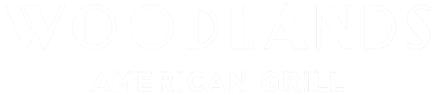 Woodlands American Grill logo top